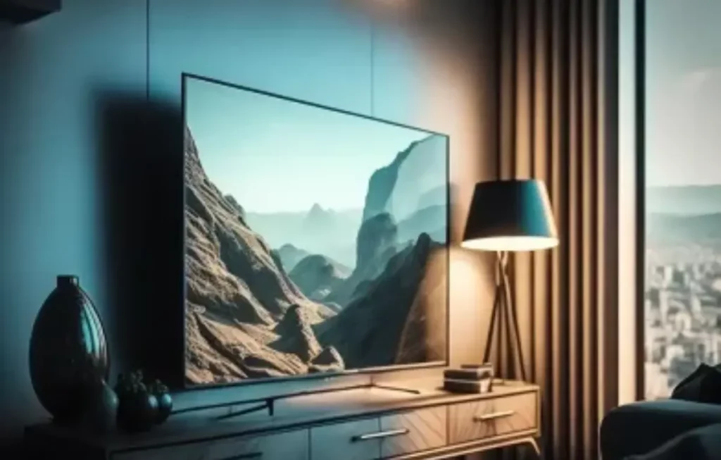 Qual é a melhor marca de smart tv 32 polegadas