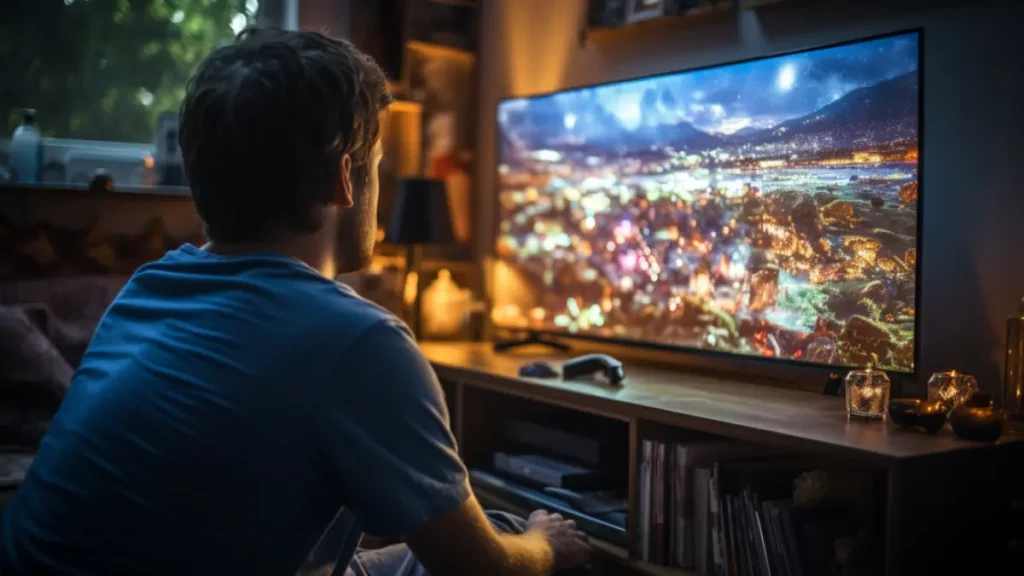 TV teste 7 dias grátis