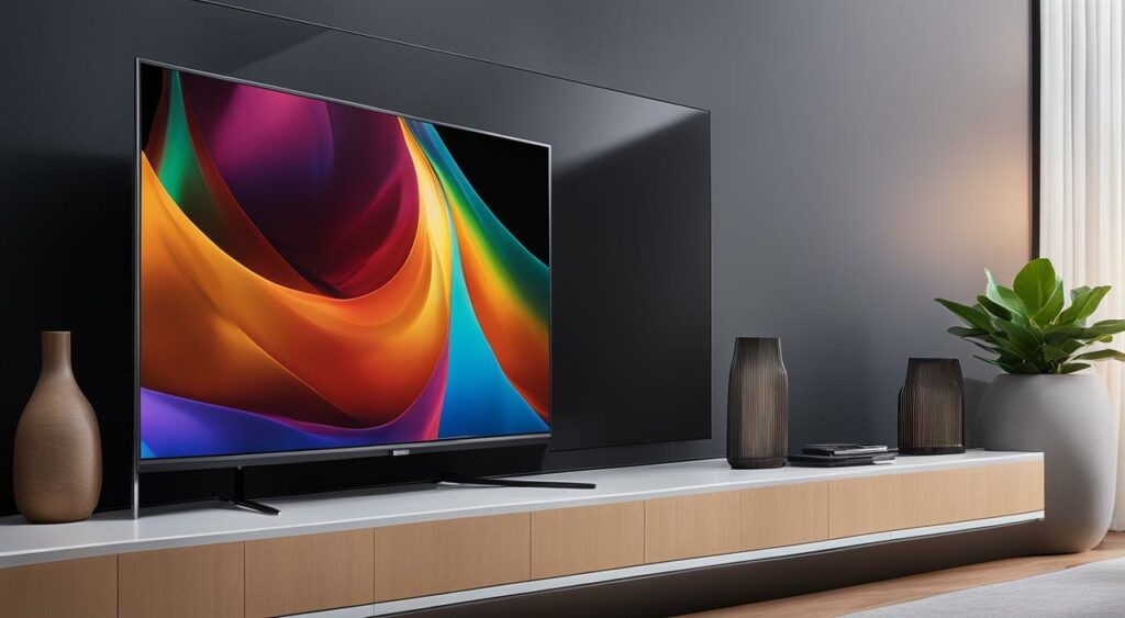 tecnologias adicionais dos televisores NanoCell da LG