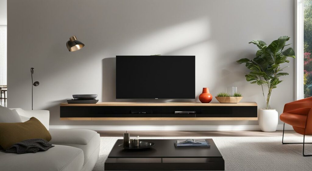 television with bluetooth